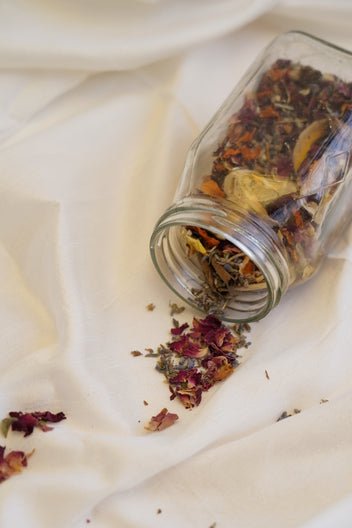 Calm Facial Steam - Suspire