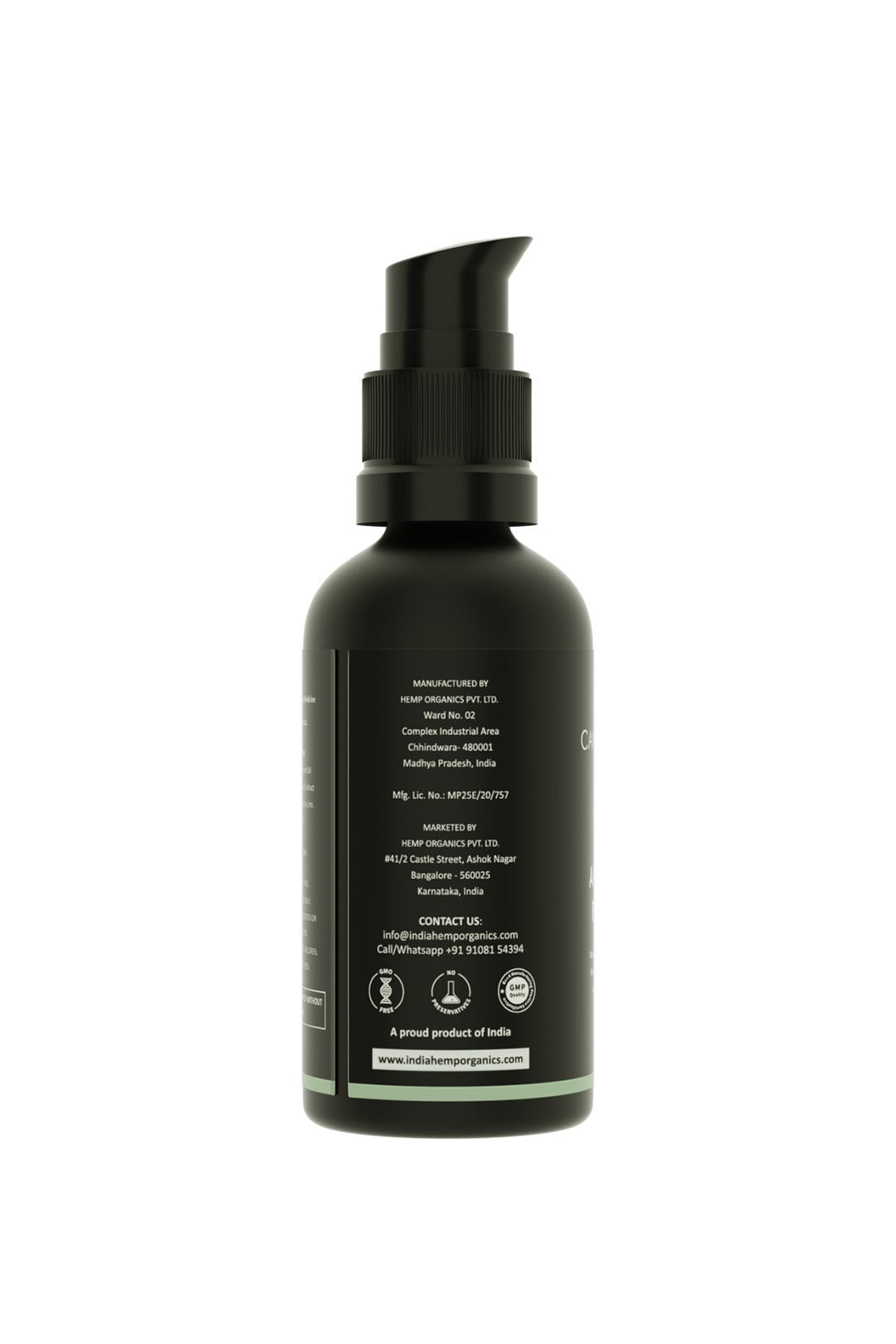 Cannabliss Arthritis Relief - Suspire