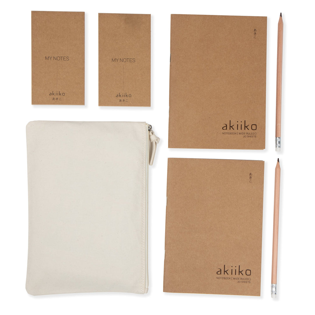 Carry Along Stationary Set - Suspire