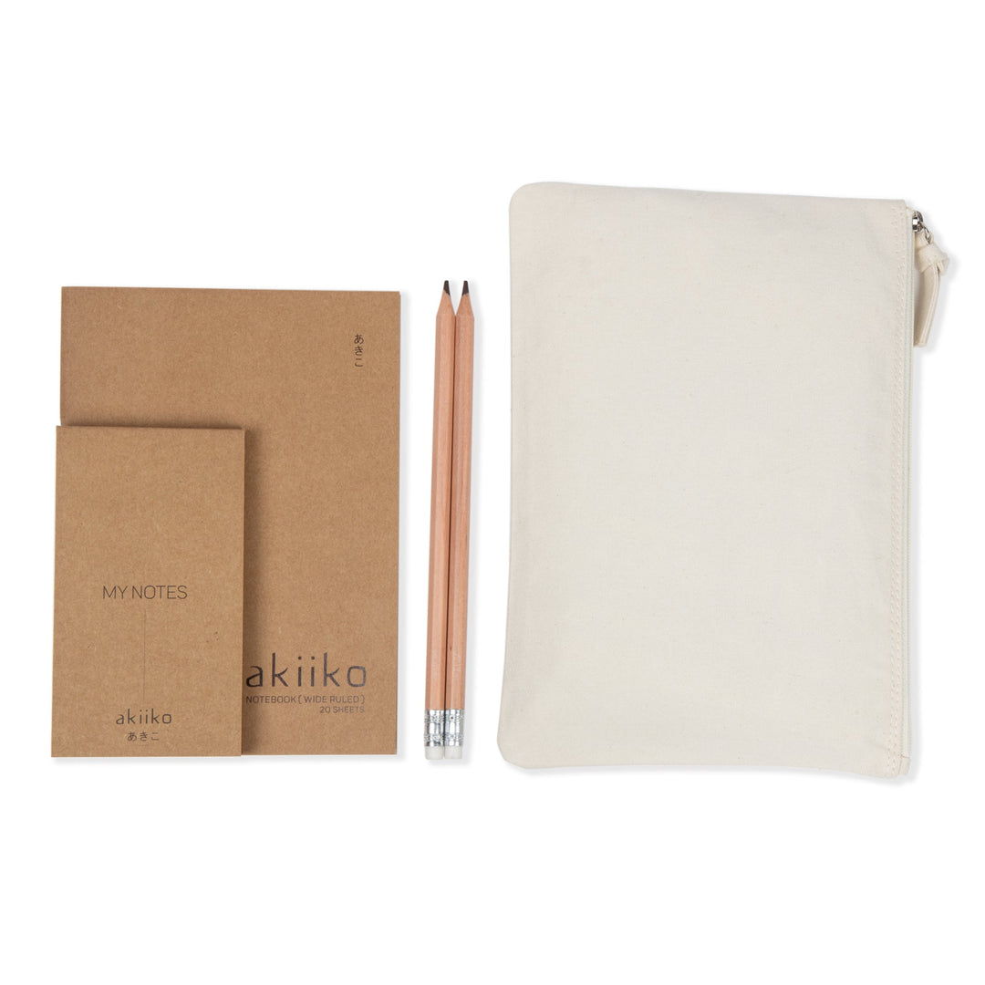 Carry Along Stationary Set - Suspire