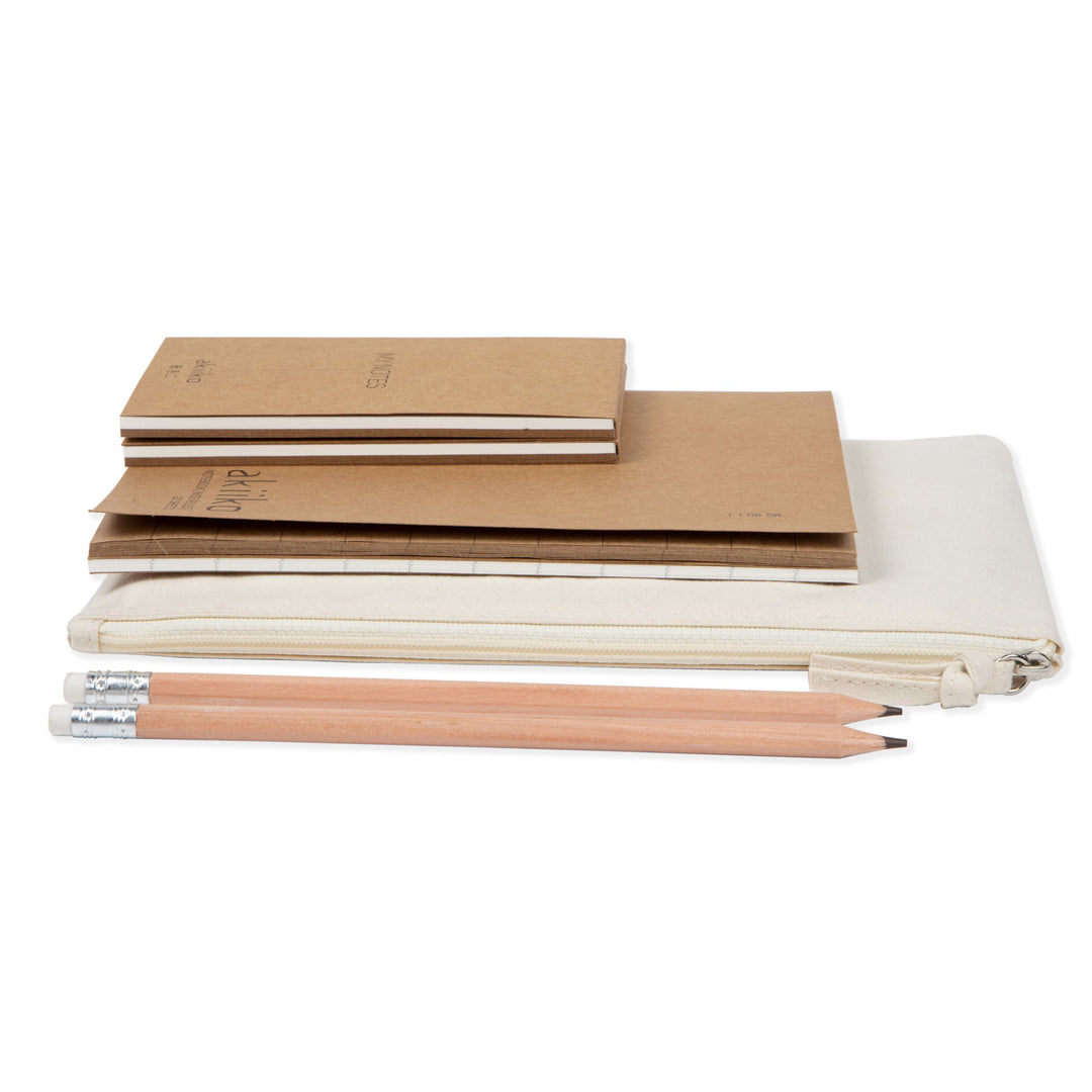Carry Along Stationary Set - Suspire