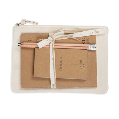 Carry Along Stationary Set - Suspire