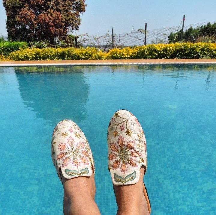 Carvi Mules - Suspire