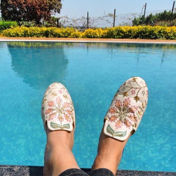 Carvi Mules - Suspire