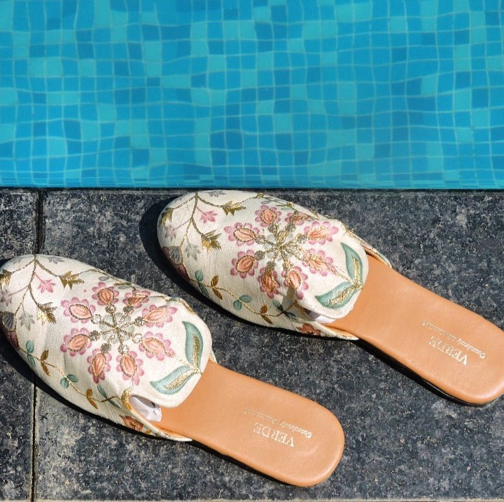 Carvi Mules - Suspire