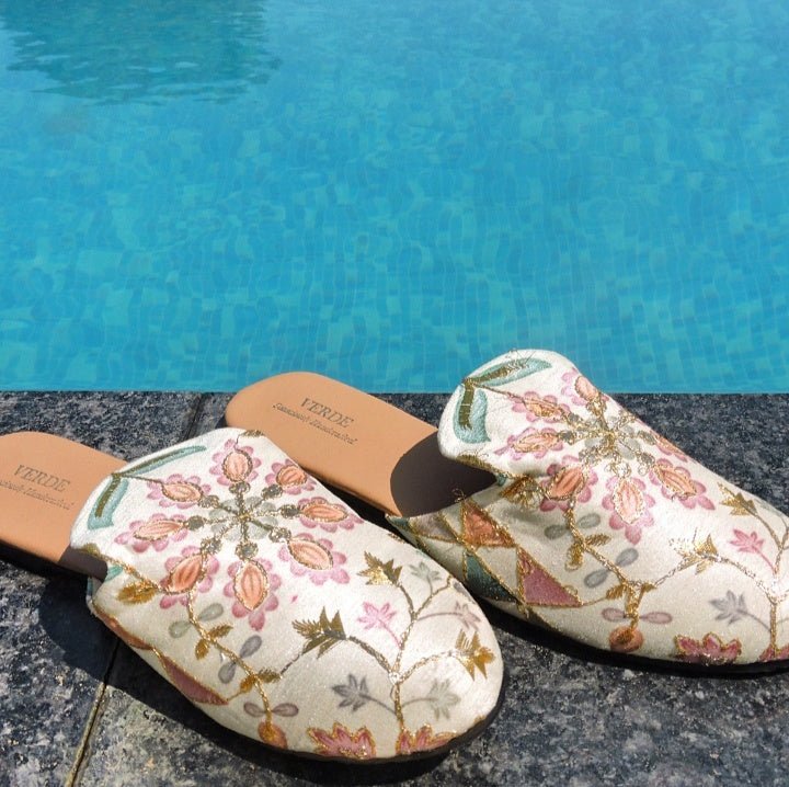 Carvi Mules - Suspire