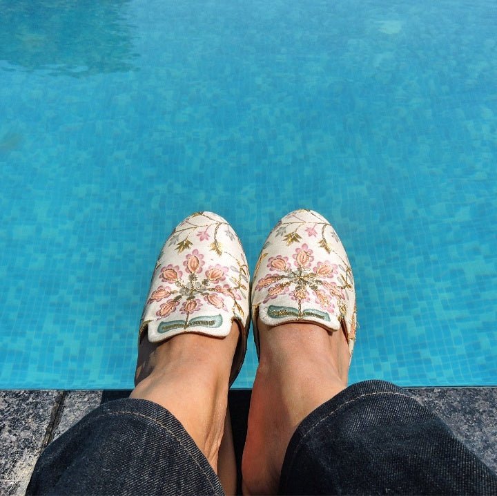 Carvi Mules - Suspire