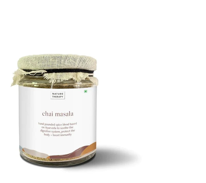 Chai Masala - Suspire