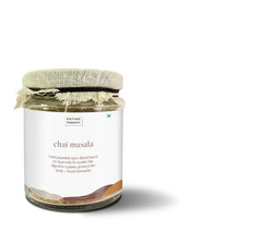 Nature Therapy Chai Masala - 100 grams