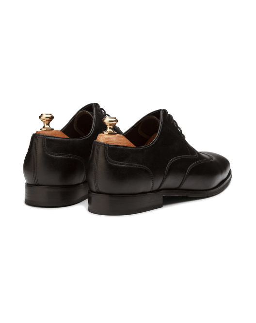 Chauvinist - Oxfords - Suspire