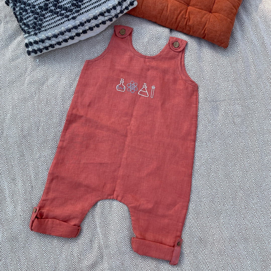 Children of the future romper - Suspire