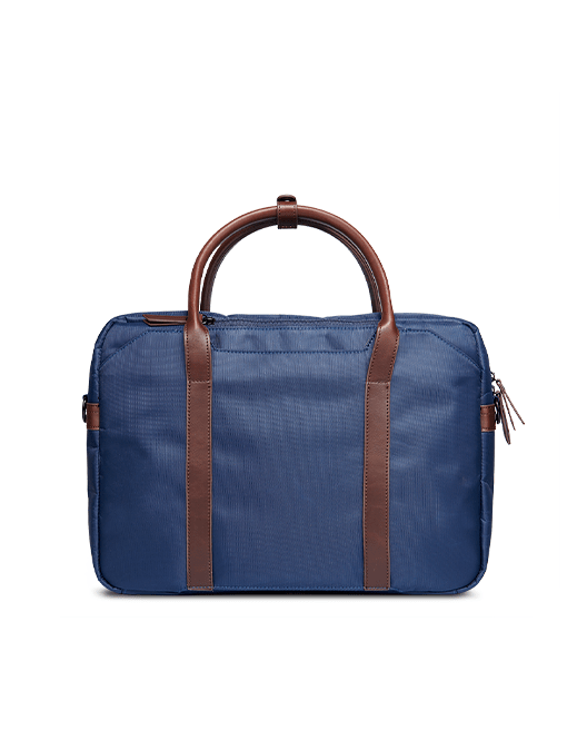 Classic 2.0 | Splash-Proof Laptop Bag for Business Commute - Suspire
