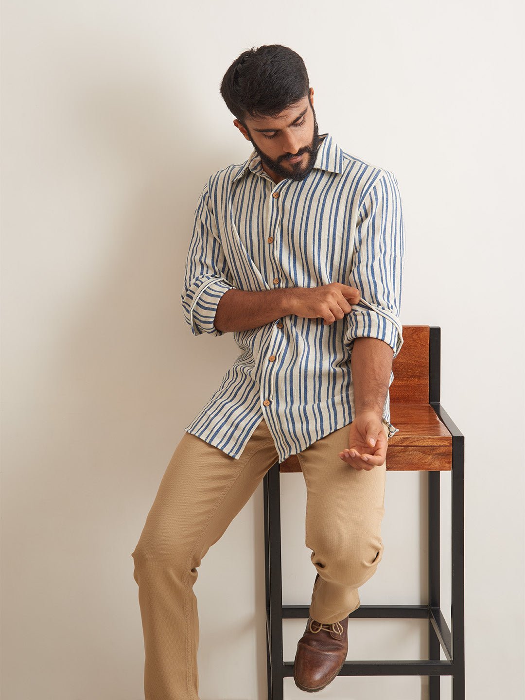 Clear water shirt - Suspire