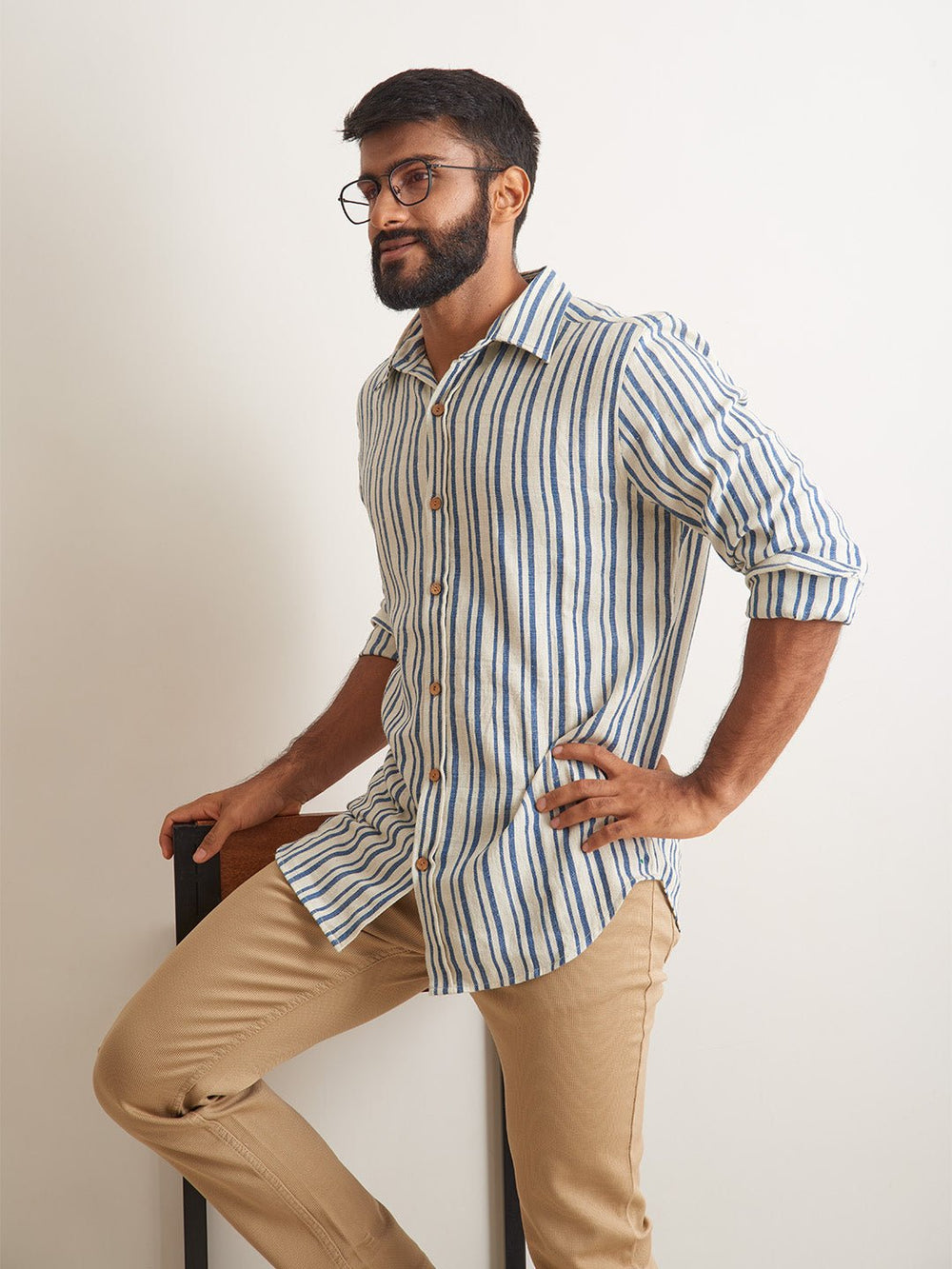 Patrah Clear water shirt