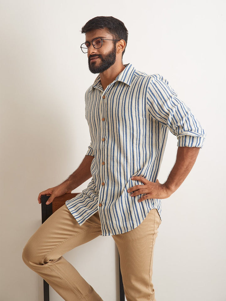 Clear water shirt - Suspire