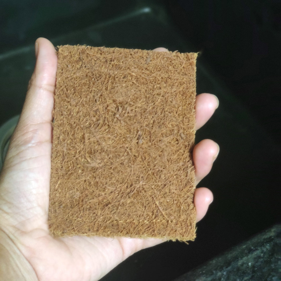 Coconut Coir Dish Scrub pads - Suspire