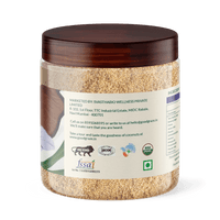 Good Graze Coconut Sugar