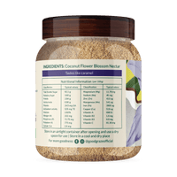Good Graze Coconut Sugar
