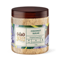 Good Graze Coconut Sugar