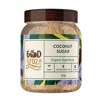 Good Graze Coconut Sugar
