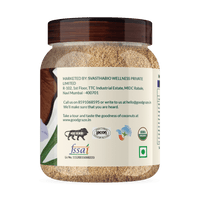 Good Graze Coconut Sugar