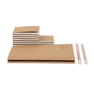 Compact Stationary Set - Suspire