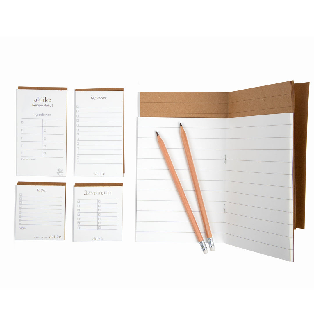 Compact Stationary Set - Suspire