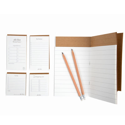 Compact Stationary Set - Suspire