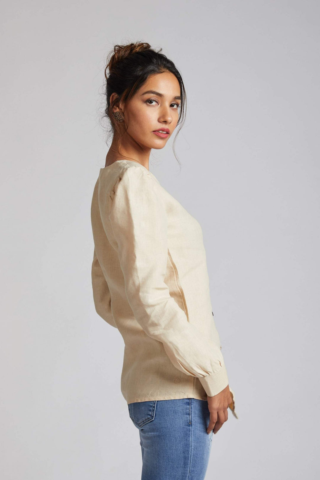 Compass Asymmetric Top - Suspire