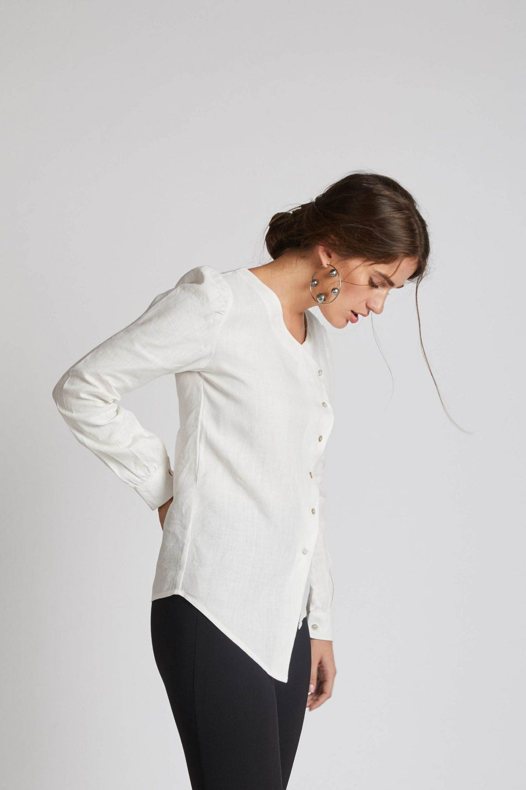 Compass Asymmetric Top - Suspire