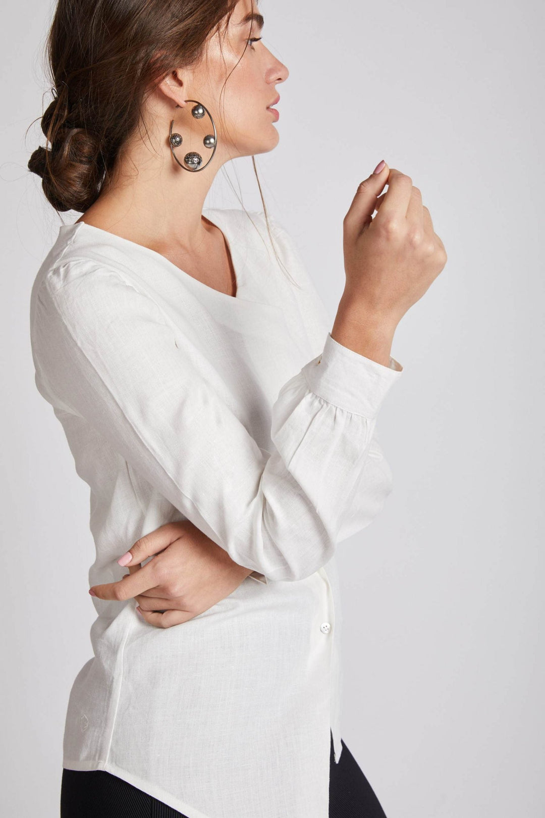 Compass Asymmetric Top - Suspire