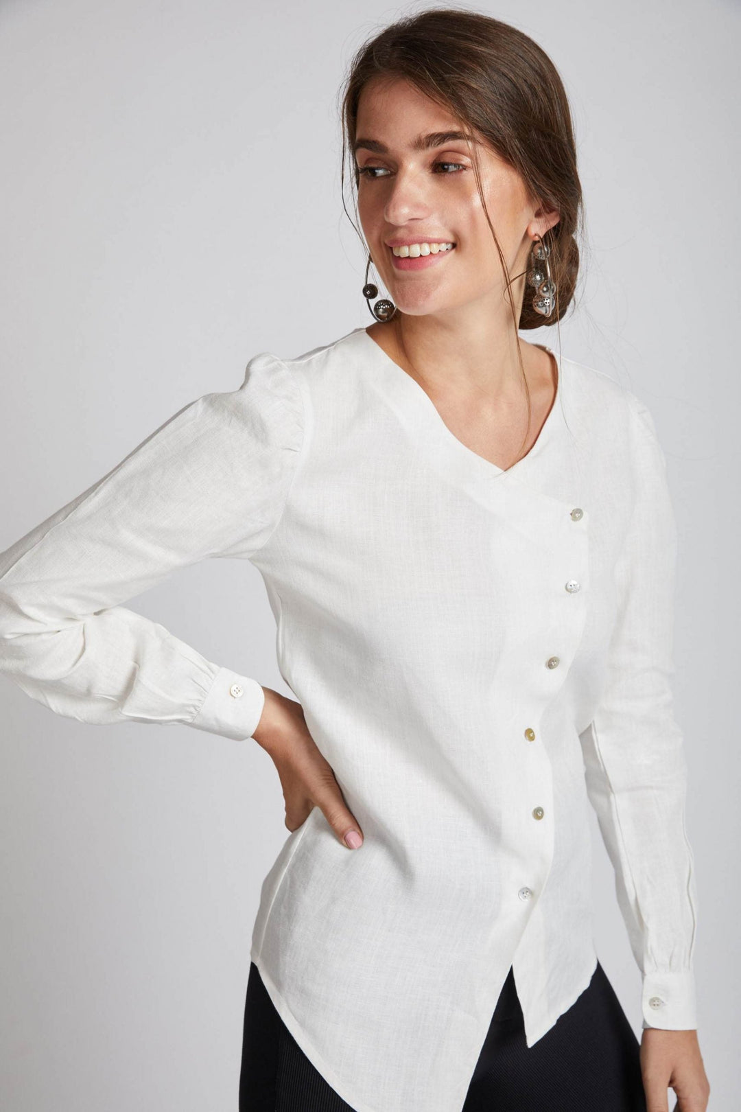 Compass Asymmetric Top - Suspire