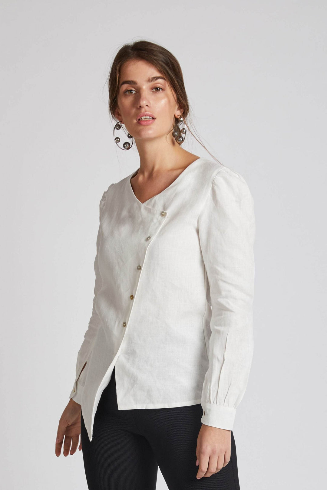 Compass Asymmetric Top - Suspire