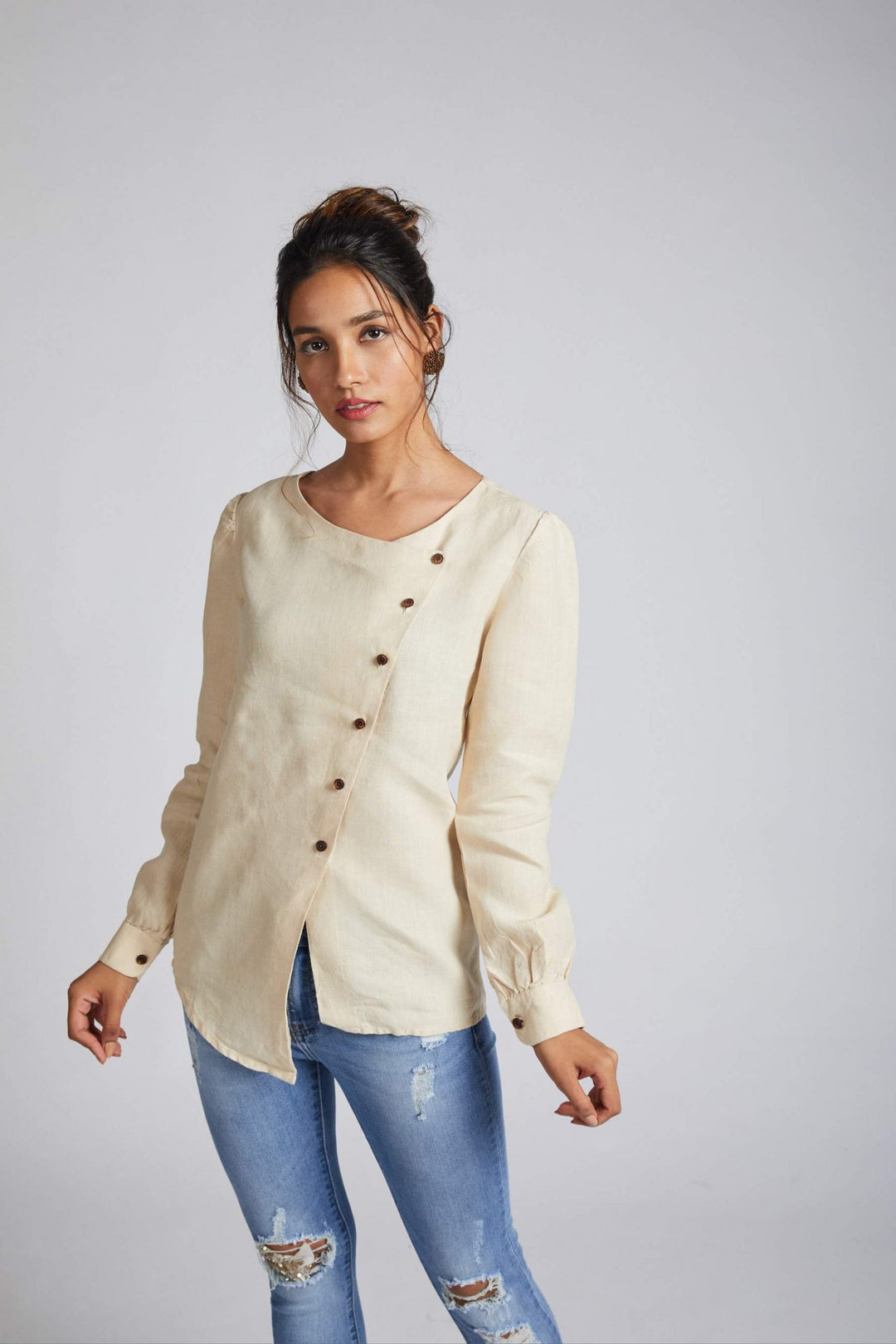 Compass Asymmetric Top - Suspire