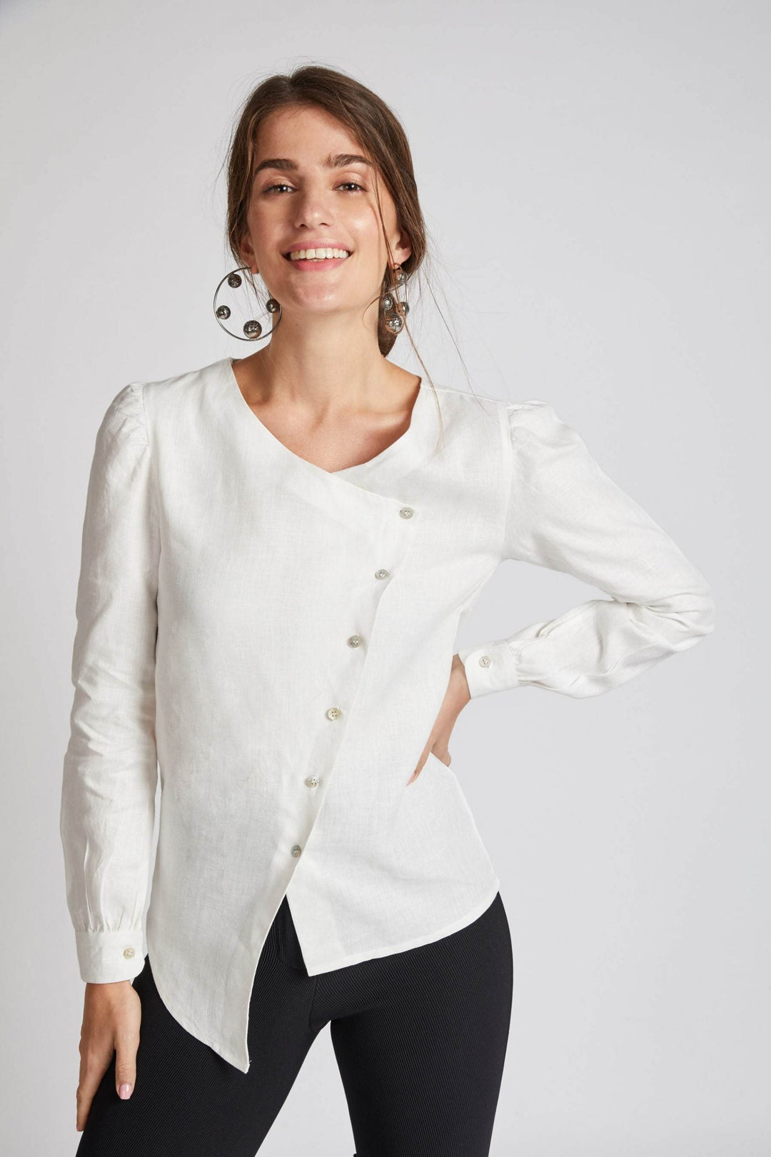 Compass Asymmetric Top - Suspire