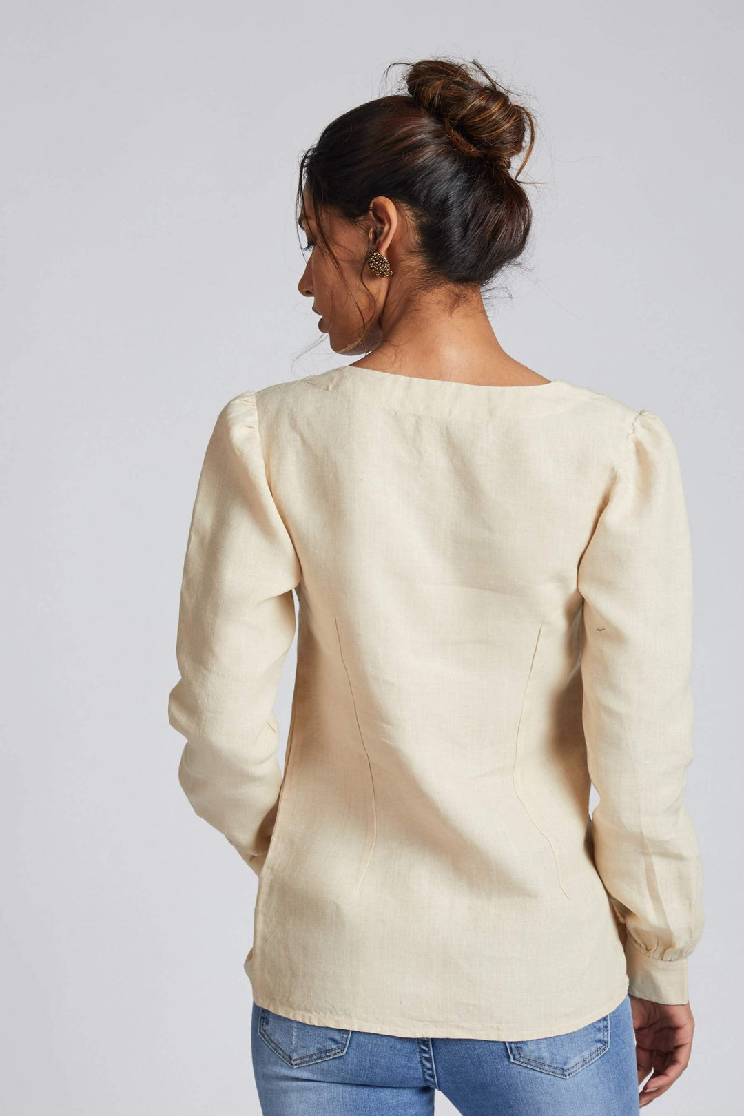 Compass Asymmetric Top - Suspire