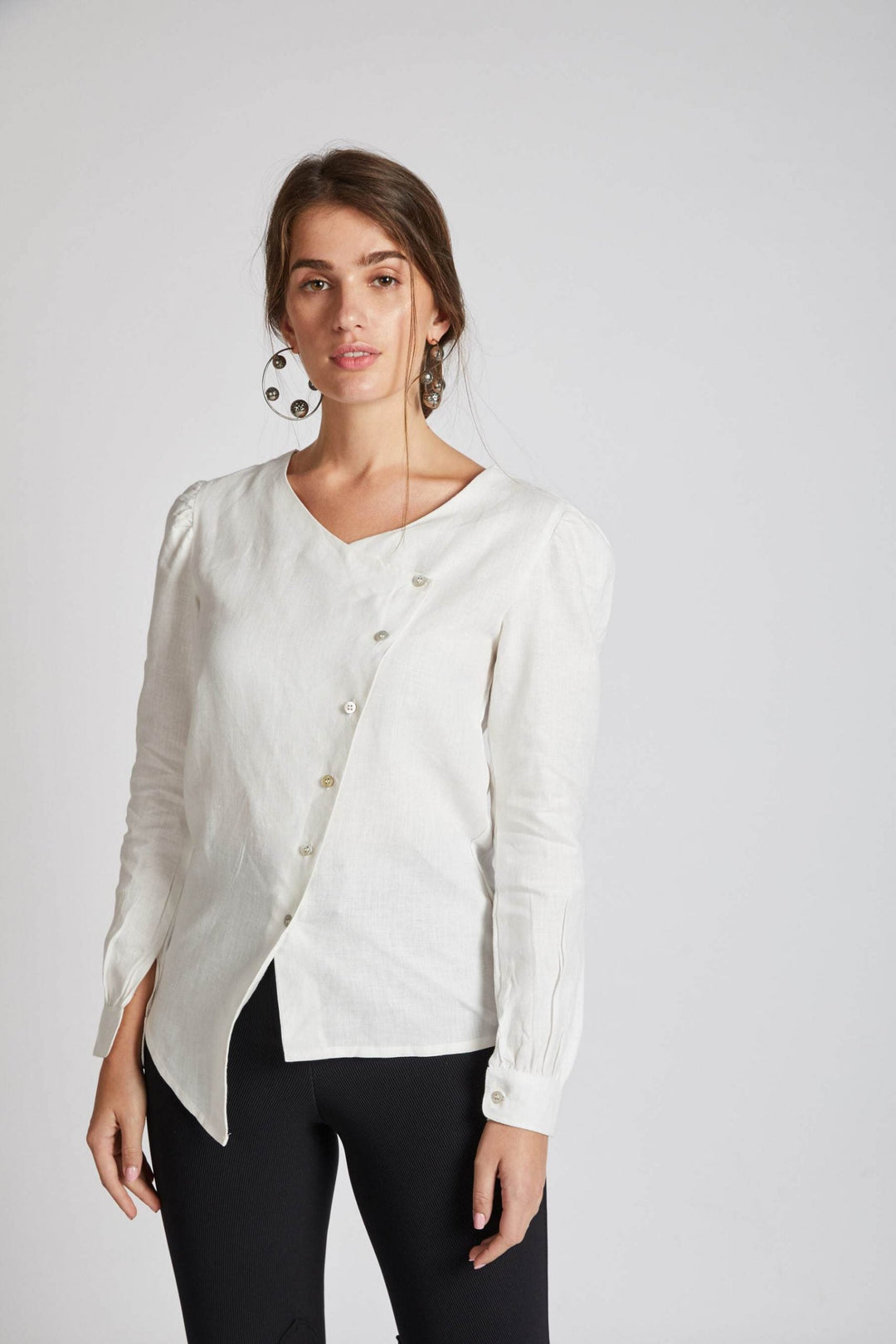 Compass Asymmetric Top - Suspire