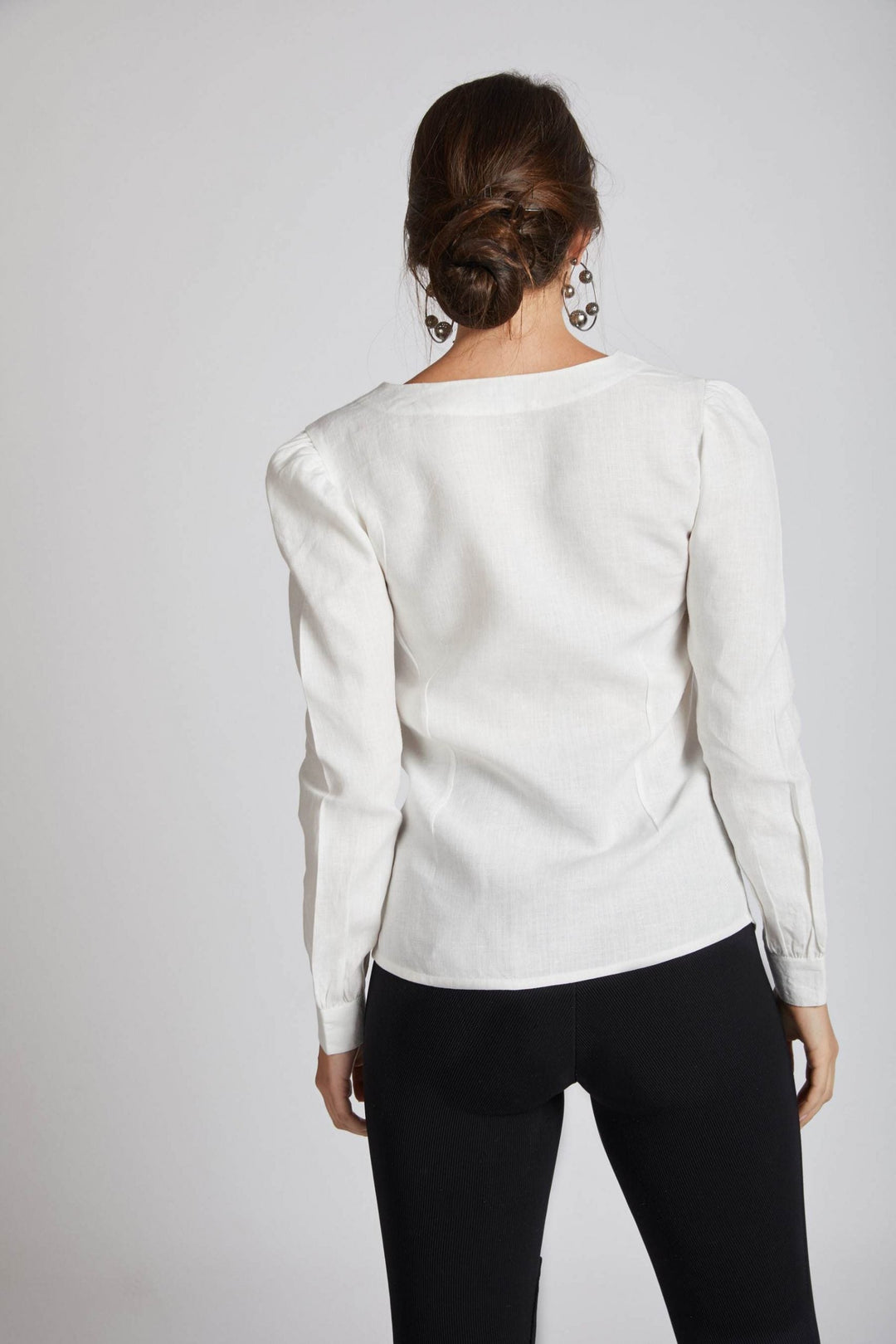 Compass Asymmetric Top - Suspire