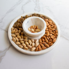 Byora Concentric Chip and Dip Set