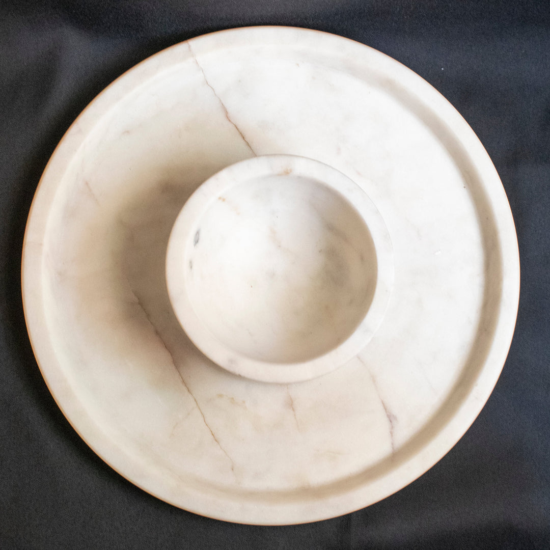 Concentric Chip and Dip Set - Suspire