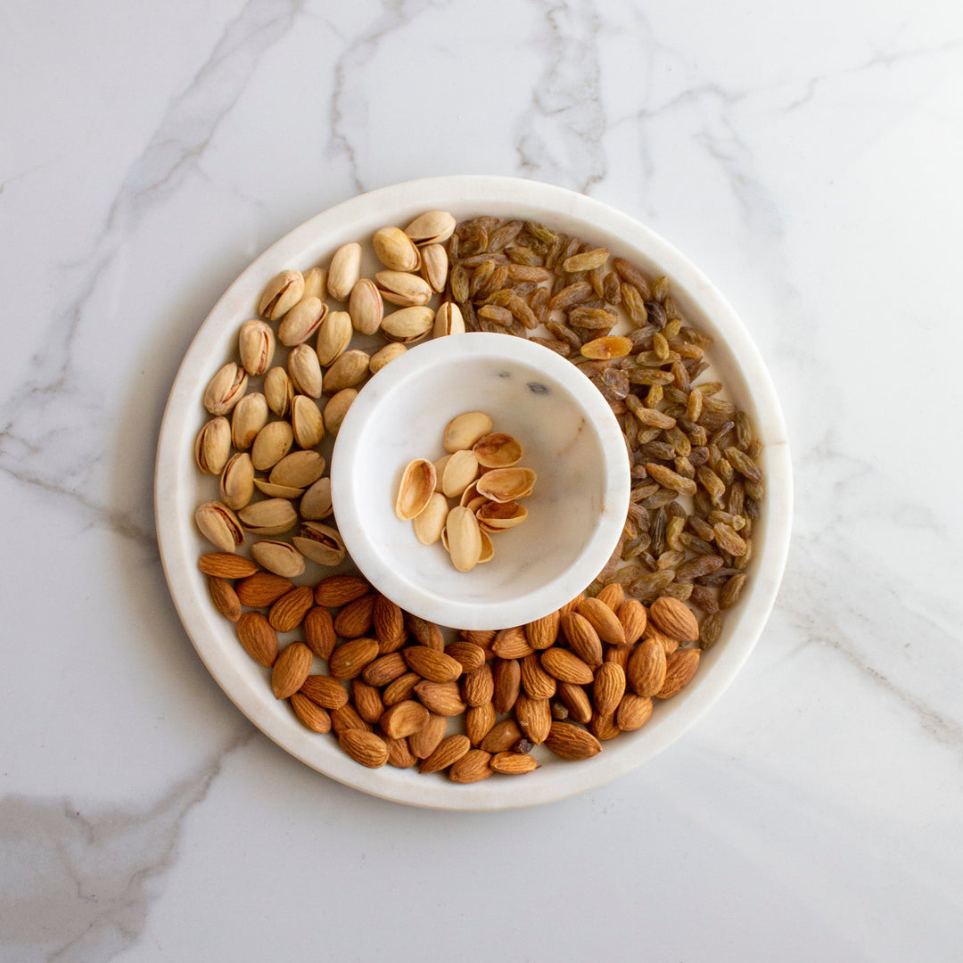 Concentric Chip and Dip Set - Suspire