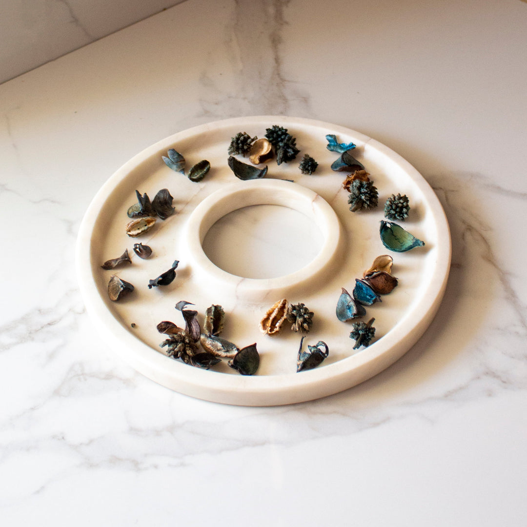 Concentric Platter - Suspire