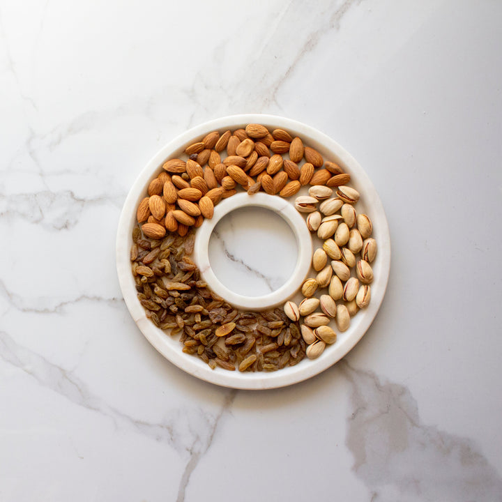 Concentric Platter - Suspire