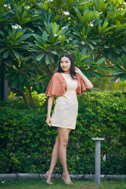 Congo Meadow Dress - Suspire