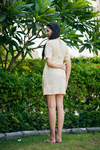 Congo Meadow Dress - Suspire