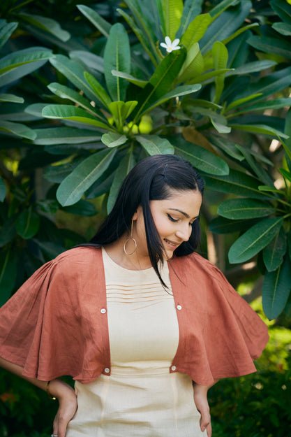 Congo Meadow Dress - Suspire