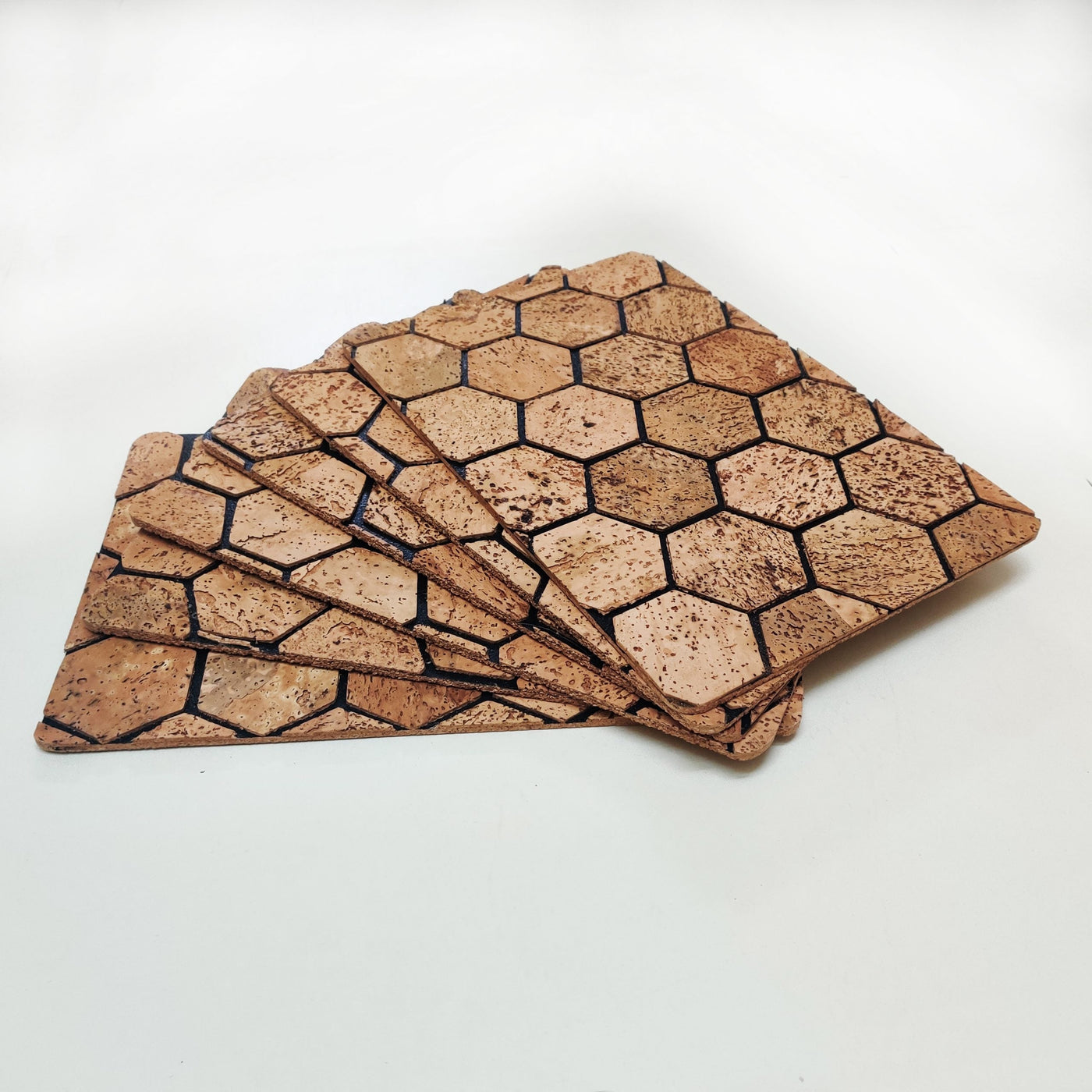 Cork Placemats - Suspire