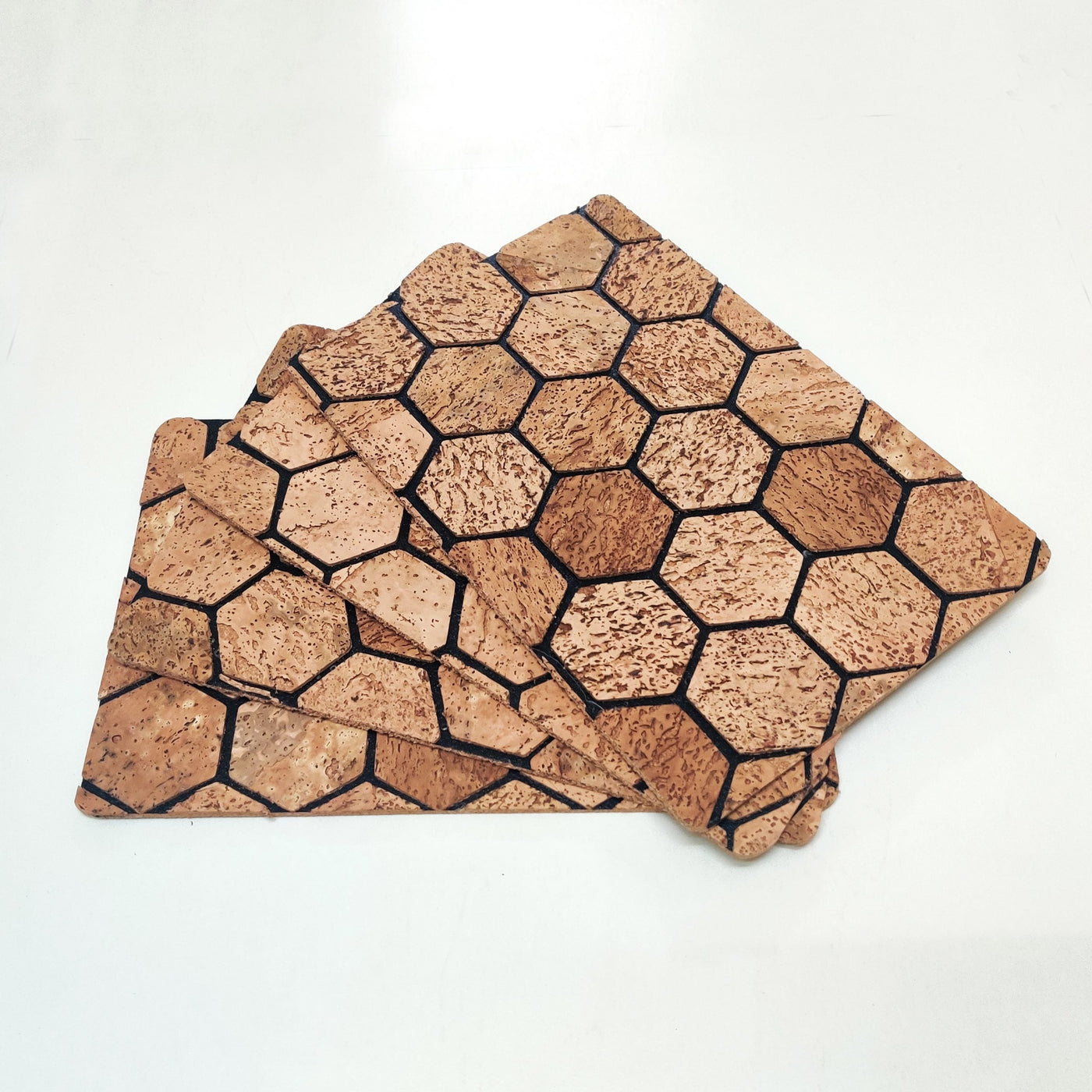 Cork Placemats - Suspire