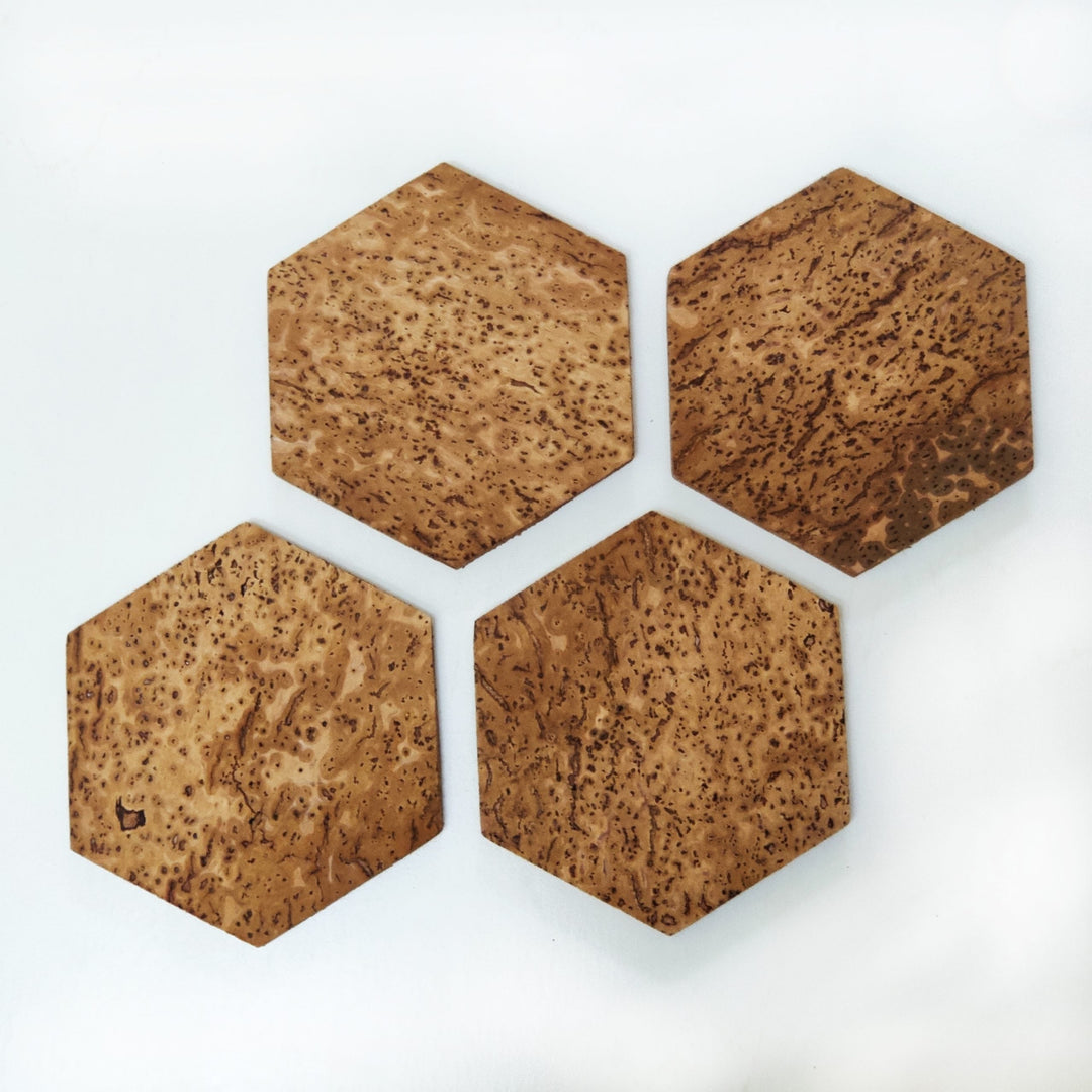 Cork Trivets - Suspire