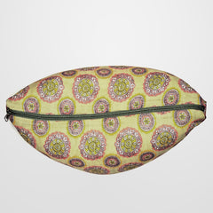 Dvaar Cresent Cushions